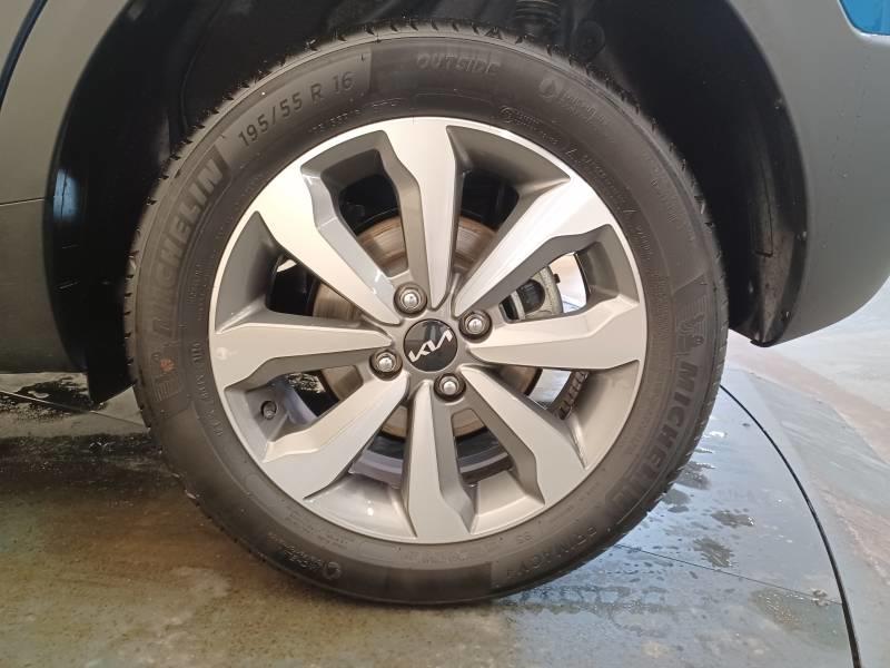 Kia Stonic 1.0 t-GDi 100 ch Dct7 Active