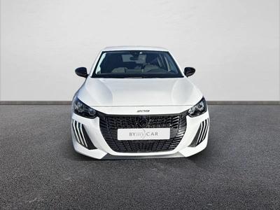 Peugeot 208 Electrique 50 kWh 136ch Style