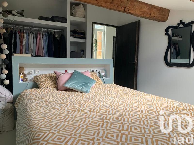 Appartement - 106 m² - 3 pièces