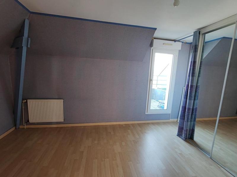 Appartement - 83 m² - 4 pièces