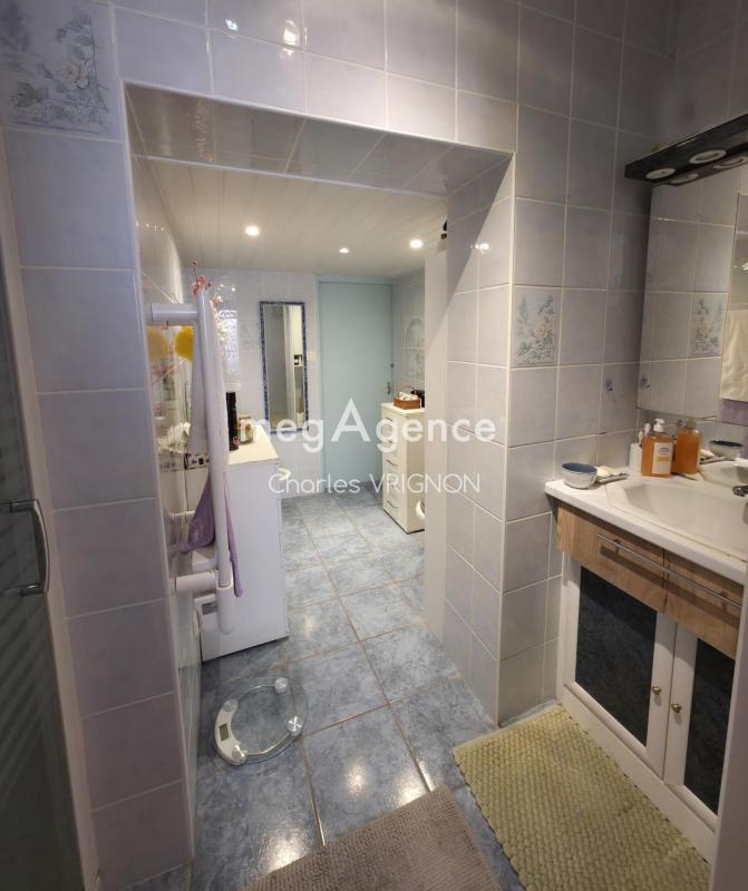 Maison traditionnelle - 101 m² - 4 pièces