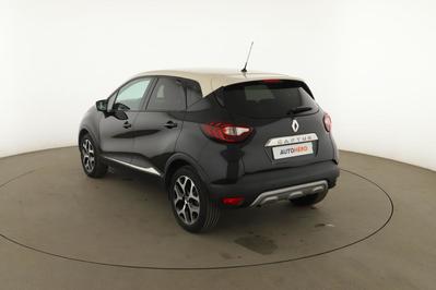 Renault Captur 1.2 TCe Energy Intens 120 ch