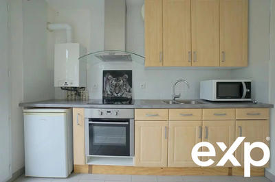 Appartement - 23 m² - 1 pièce