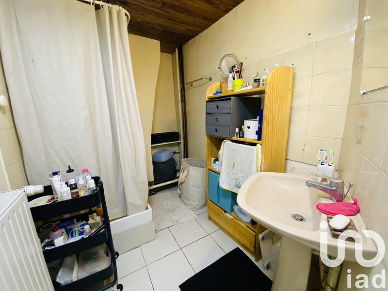 Duplex - 126 m² - 3 pièces