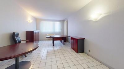 Bureau - 257 m² - 10 pièces
