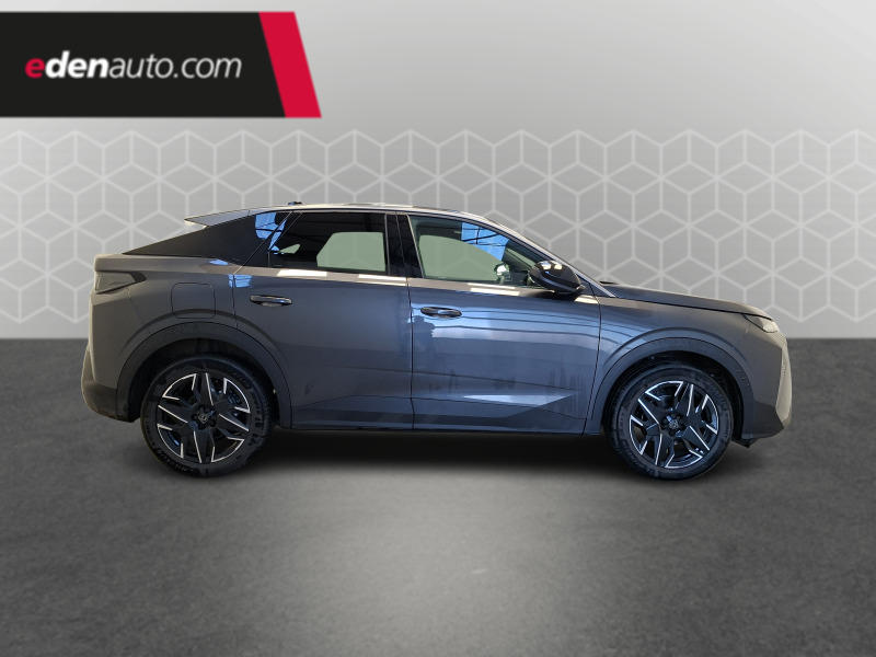 Peugeot 3008 Hybrid 145 e-Dcs6 Allure