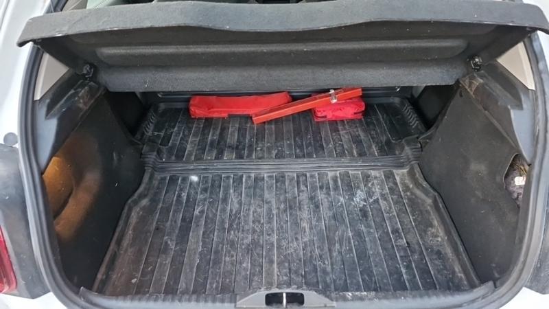 Citroën C3 Societe Pure Tech 83 Ss Bvm Feel 2 Pl