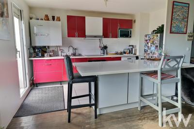 Appartement - 68 m² - 3 pièces