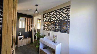 Maison - 149 m² - 6 pièces