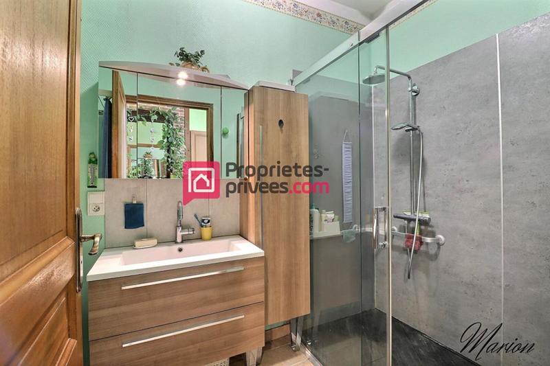 Maison - 145 m² - 7 pièces