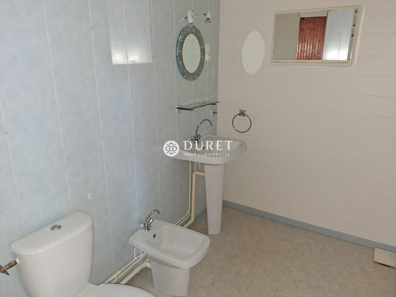 Maison ancienne - 169 m² - 6 pièces