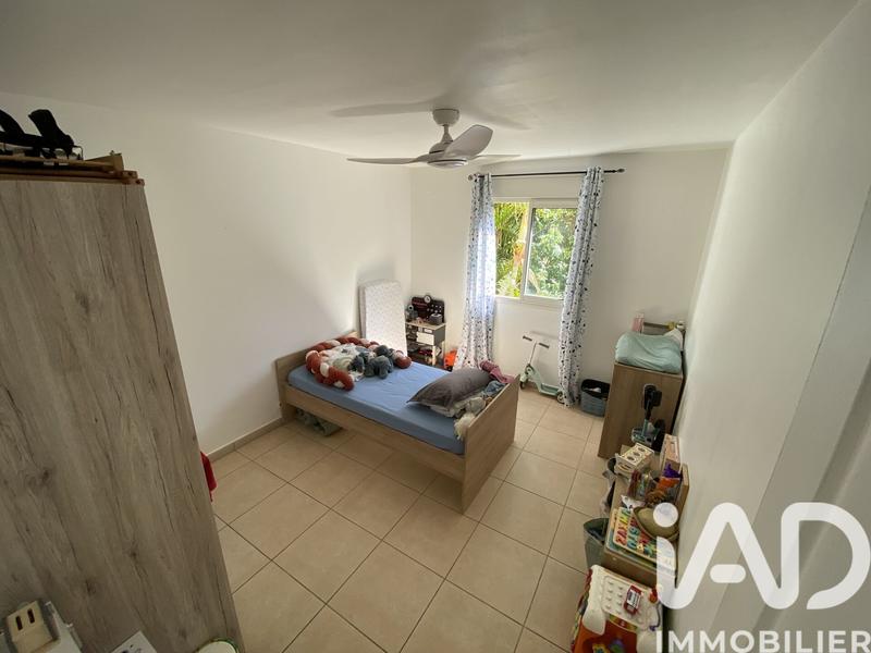 Duplex - 77 m² - 3 pièces