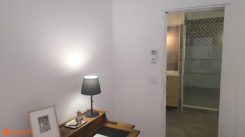 Maison - 200 m² - 6 pièces