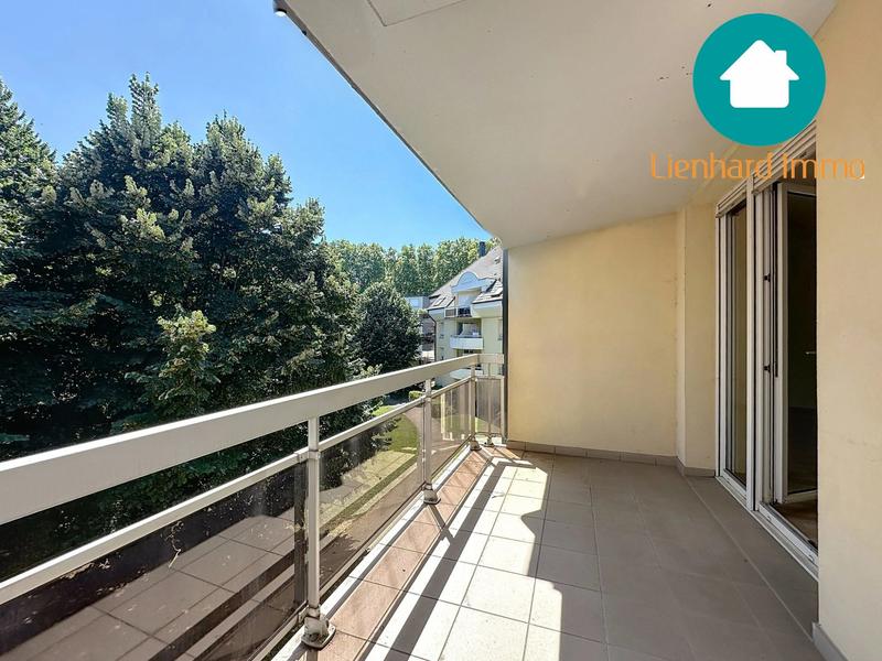 Appartement - 83 m² - 4 pièces