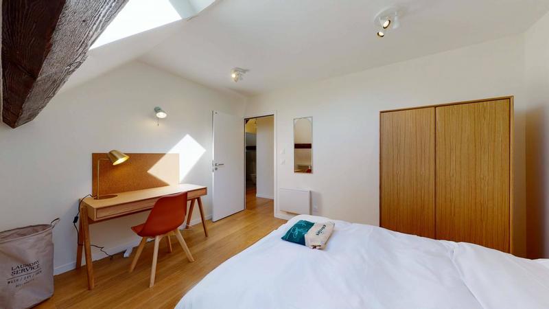 Appartement - 290 m²