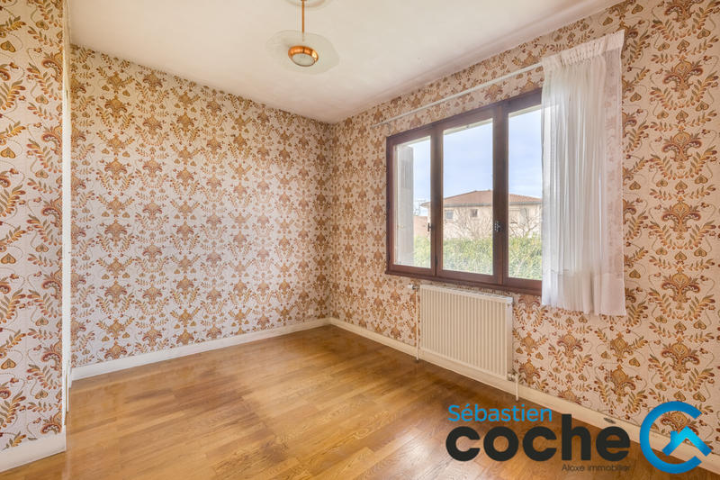 Maison - 158 m² - 5 pièces