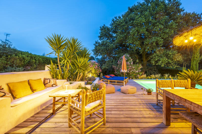 Villa - 260 m² - 5 pièces