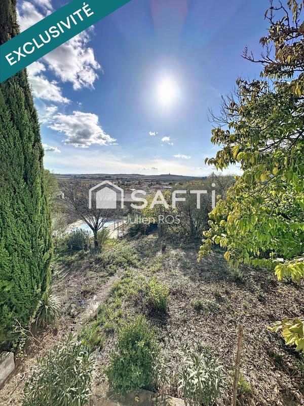 Maison - 140 m² - 4 pièces