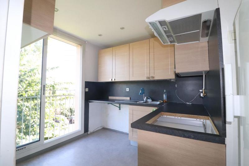 Appartement - 77 m² - 4 pièces