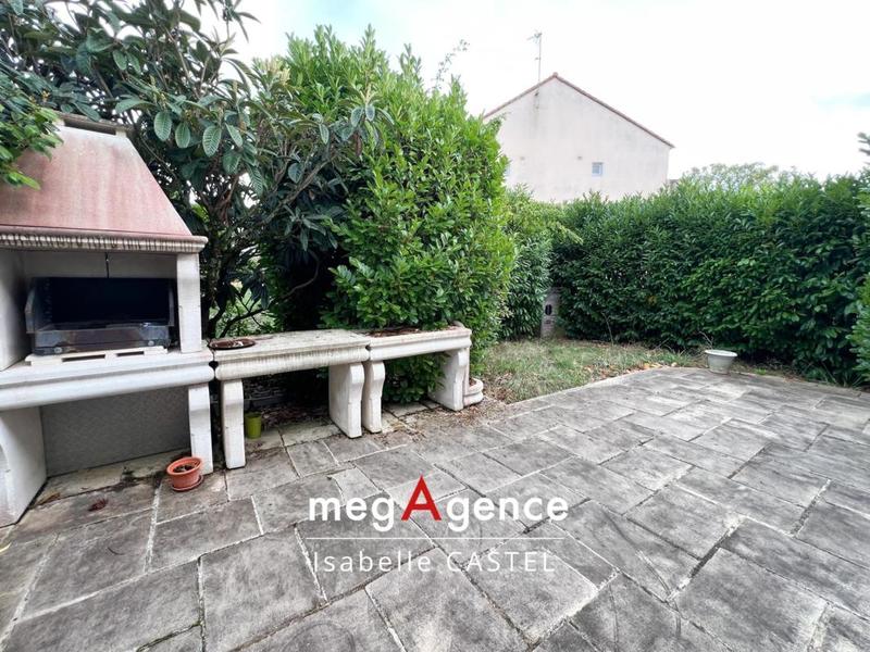 Maison - 210 m² - 7 pièces
