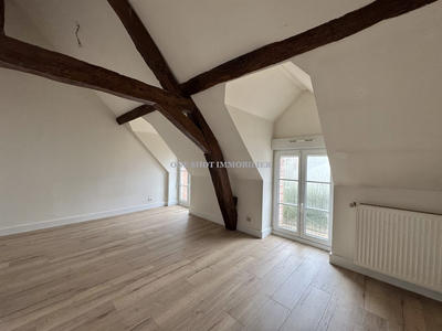 Maison - 130 m² - 4 pièces