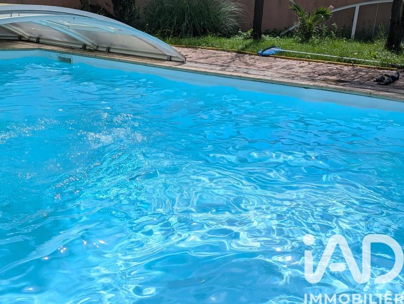 Maison - 170 m² - 6 pièces