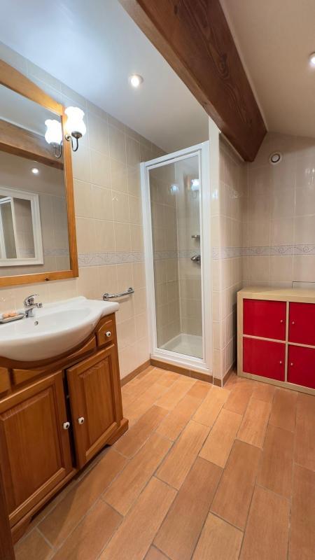 Maison - 125 m² - 7 pièces