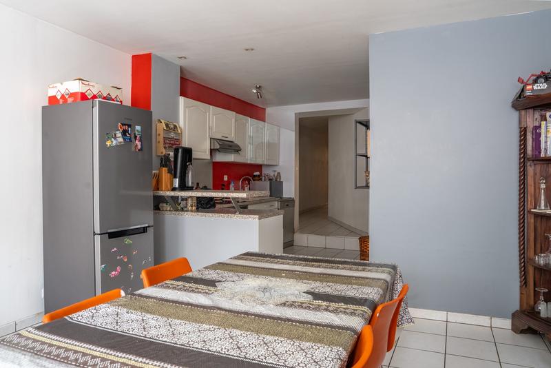 Loft - 160 m² - 6 pièces