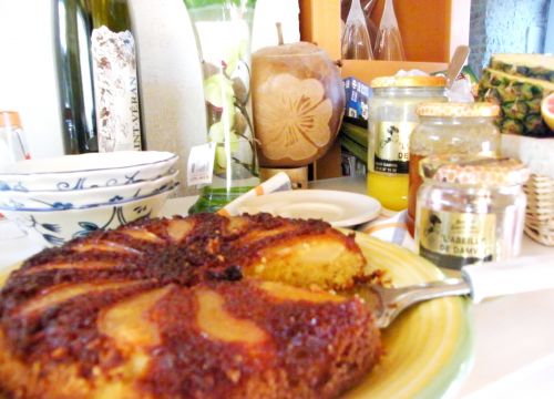 Chambre d'hôtes l'ancienne ferme
