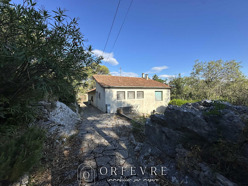 Maison - 103 m² - 4 pièces