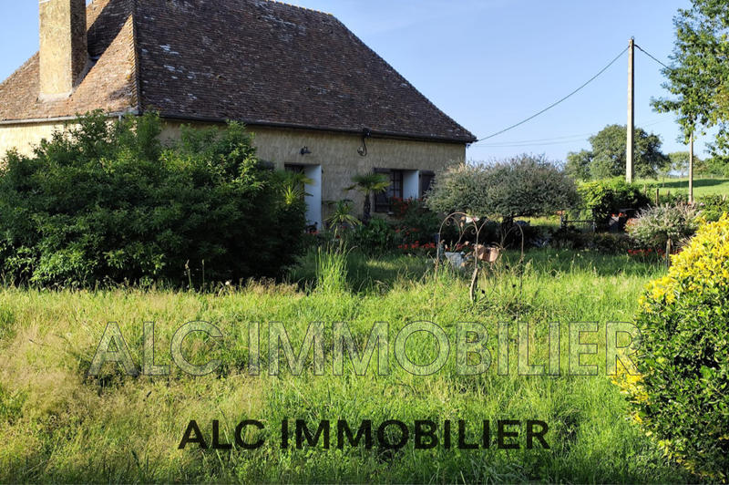 Maison - 71 m² - 3 pièces