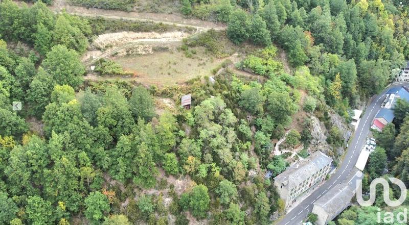 Maison - 630 m² - 10 pièces