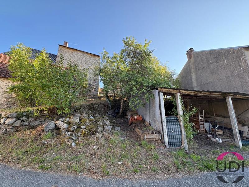 Maison - 50 m² - 3 pièces