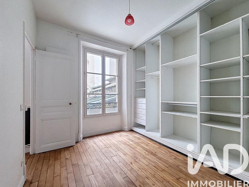Appartement - 40 m² - 3 pièces