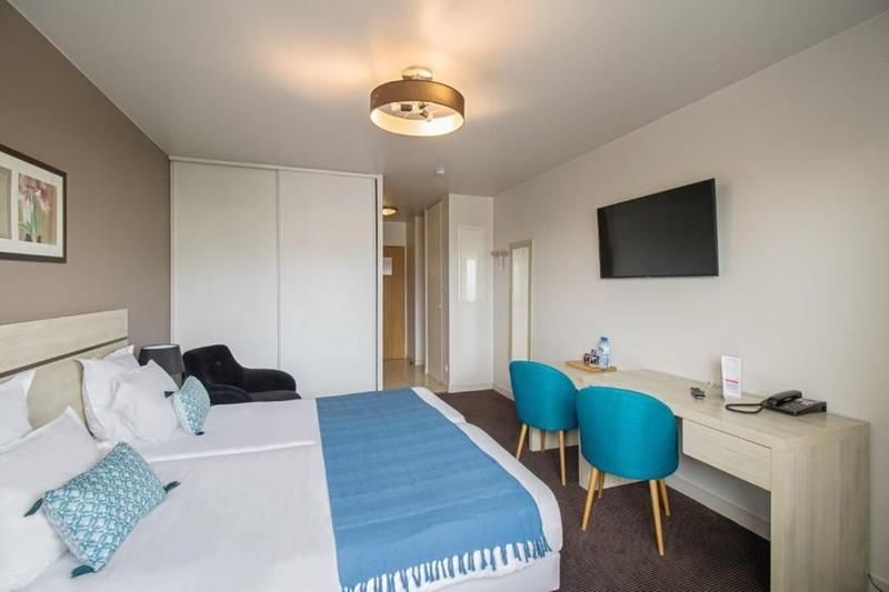 Appartement - 23 m² - 1 pièce