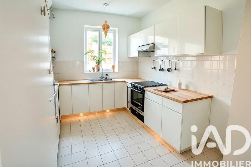 Appartement - 69 m² - 3 pièces