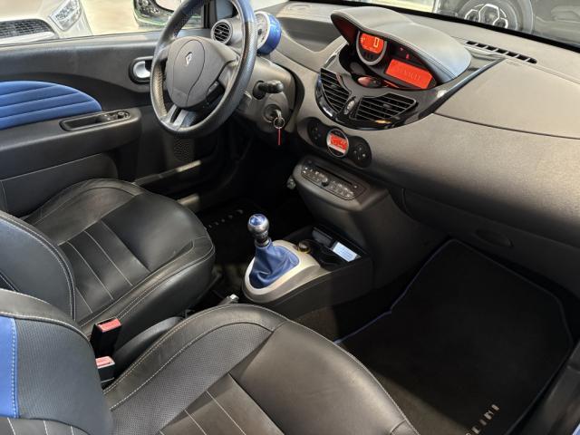 Renault Twingo II 1.6 133 Gordini Renault Sport Euro 5
