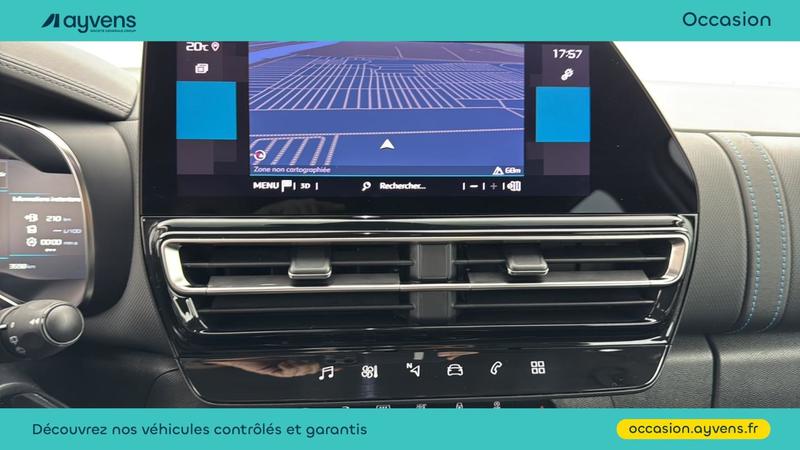 Citroën C5 Aircross BlueHDi 130ch s&amp;S Feel Eat8