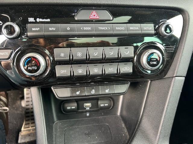 Kia Sportage 1.6 CRDi 136ch Mhev Dct7 4x4 Gt Line Premium