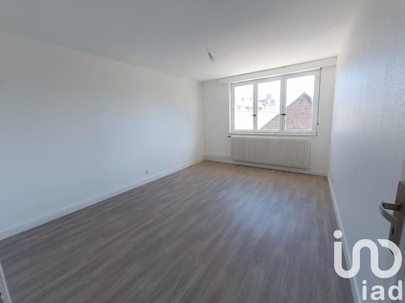 Immeuble - 331 m²