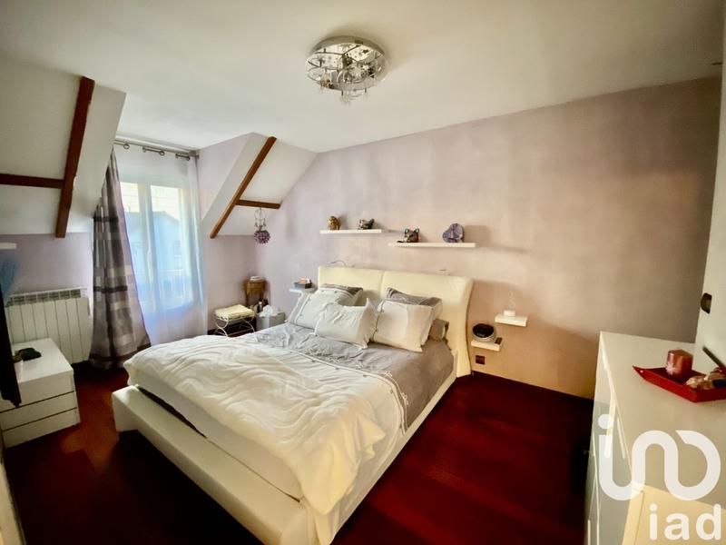 Maison - 152 m² - 6 pièces