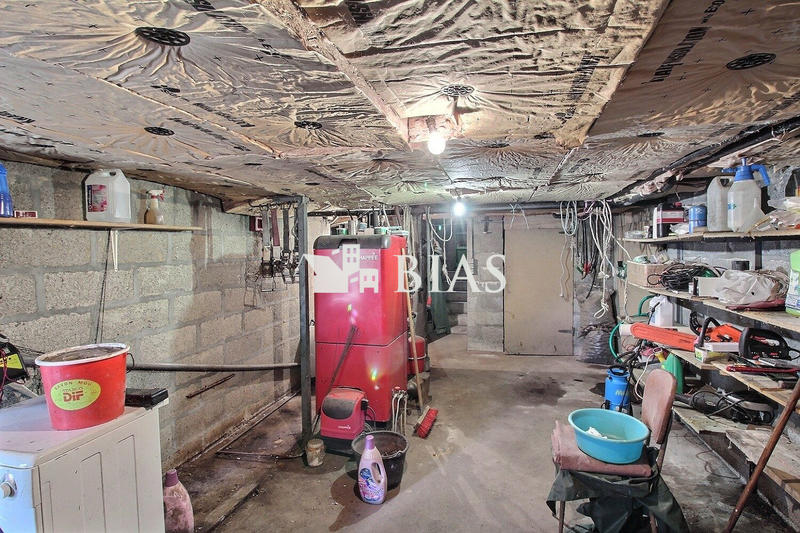 Maison - 78 m² - 3 pièces