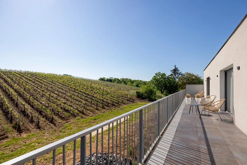 Villa - 500 m² - 12 pièces