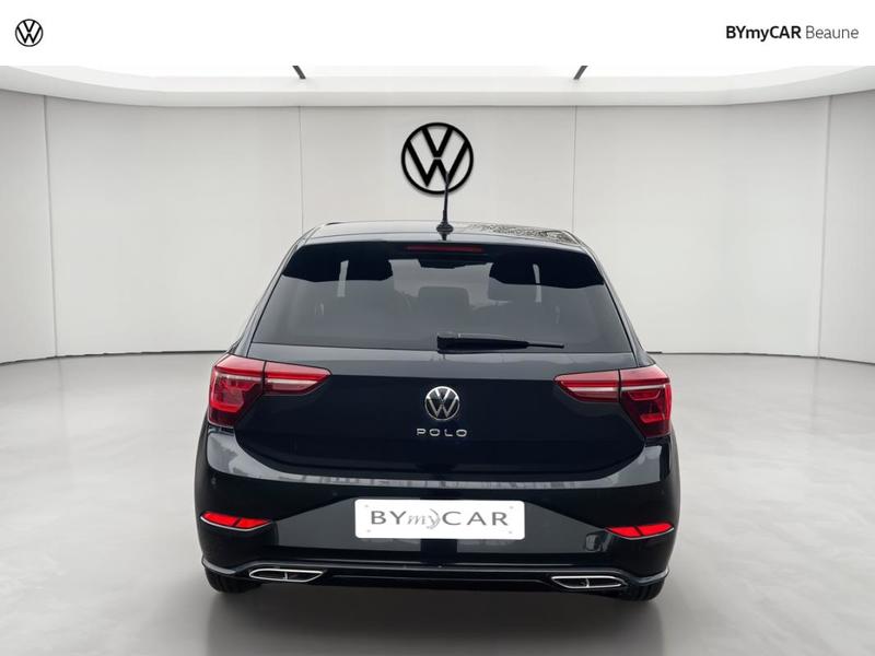 Volkswagen Polo 1.0 Tsi 110 s&amp;S Dsg7 R-Line