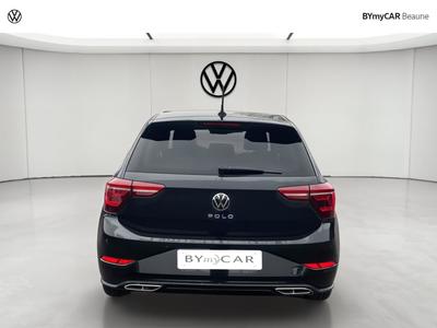 Volkswagen Polo 1.0 Tsi 110 s&amp;S Dsg7 R-Line