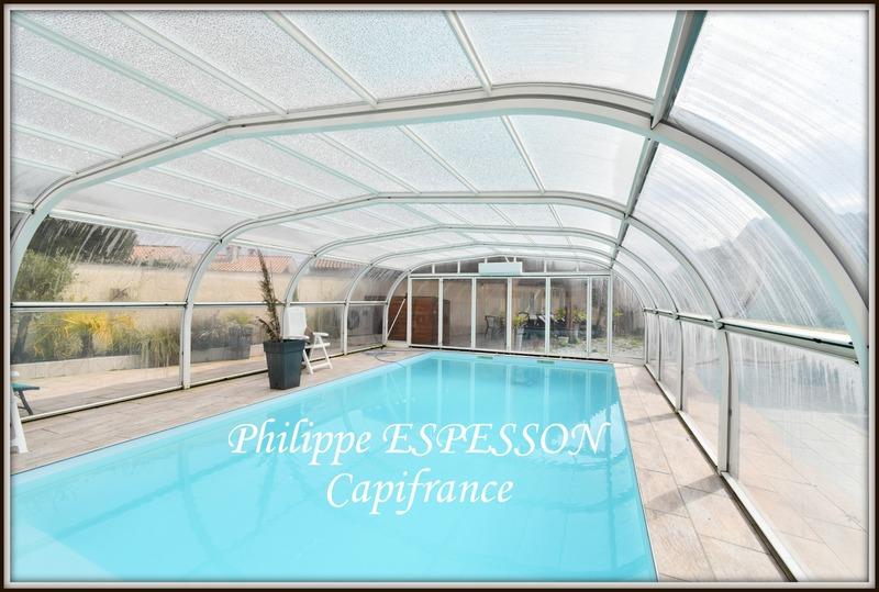 Maison - 88 m² - 4 pièces