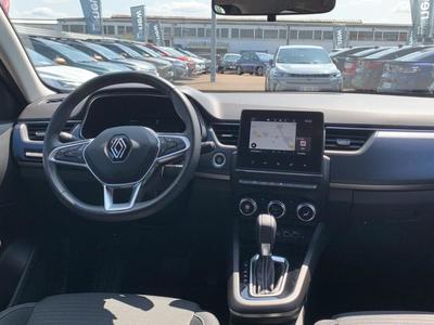 Renault Arkana TCe 140 Edc - 23 Evolution