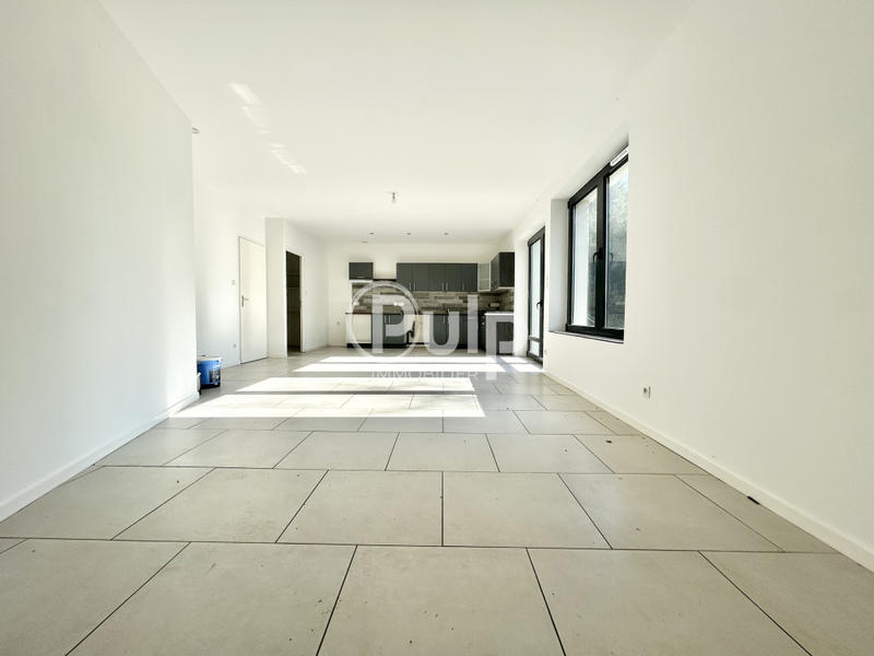 Immeuble - 263 m² - 10 pièces