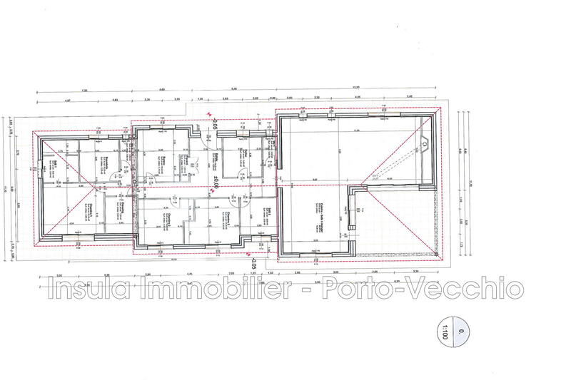 Villa - 277 m² - 10 pièces