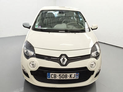 Renault Twingo II 1.2 Lev 75 Privilege 3p
